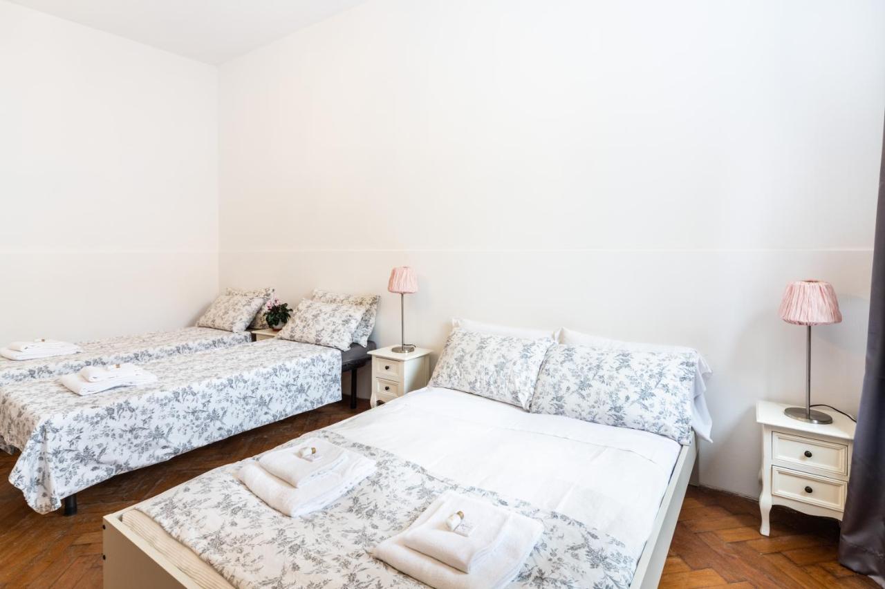 Dimora De Le Romite Apartamento Veneza Exterior foto