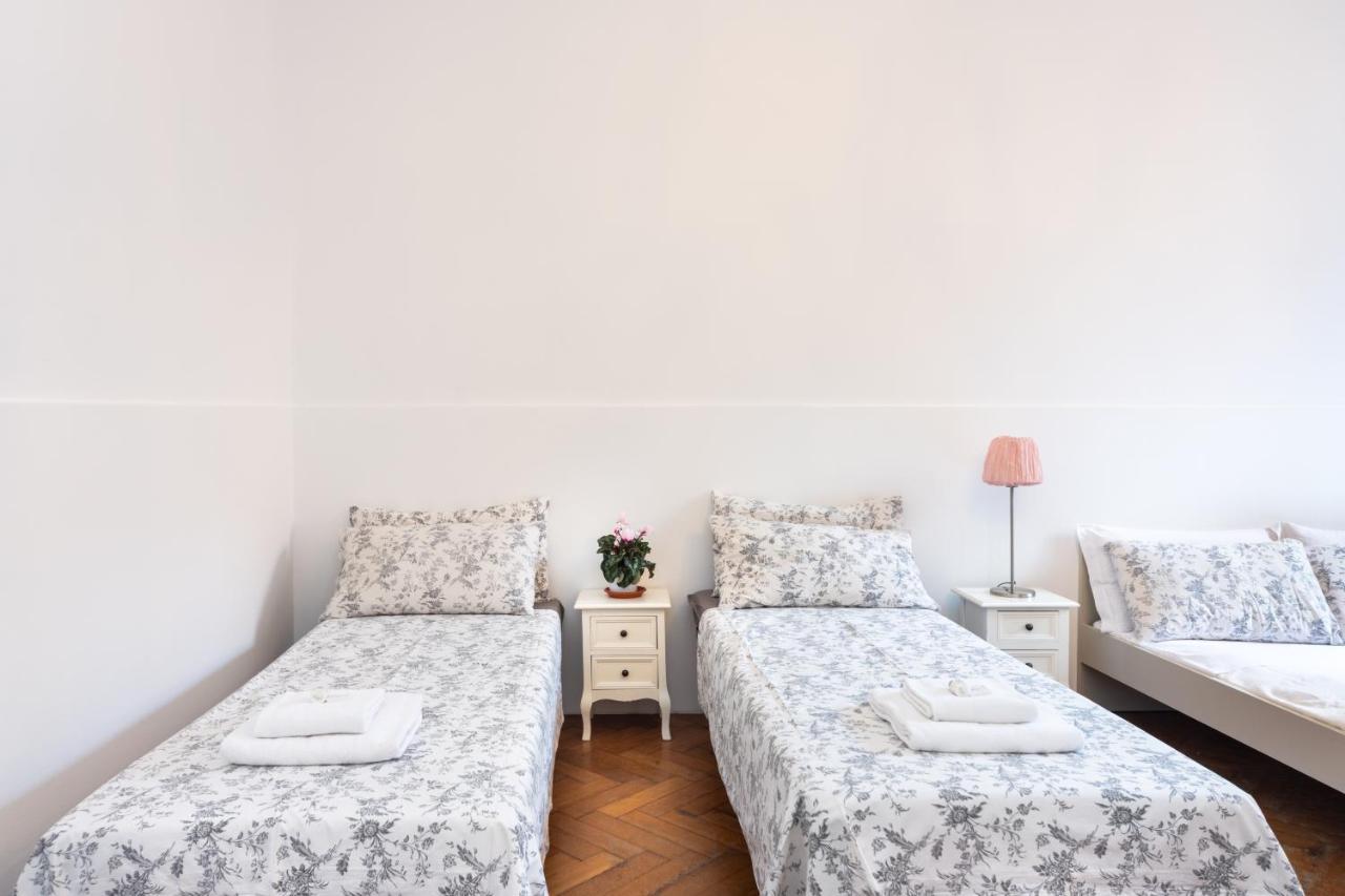Dimora De Le Romite Apartamento Veneza Exterior foto