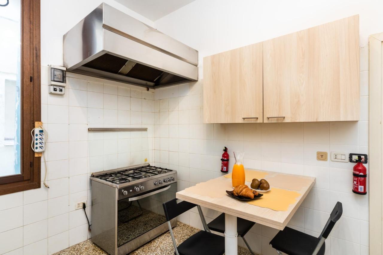 Dimora De Le Romite Apartamento Veneza Exterior foto