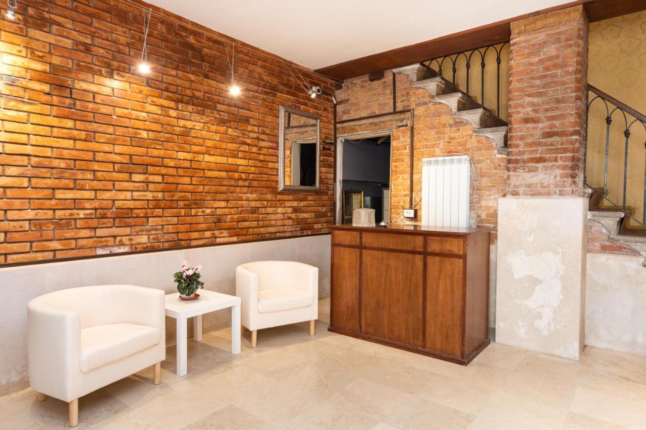 Dimora De Le Romite Apartamento Veneza Exterior foto