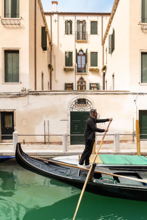 Dimora De Le Romite Apartamento Veneza Exterior foto