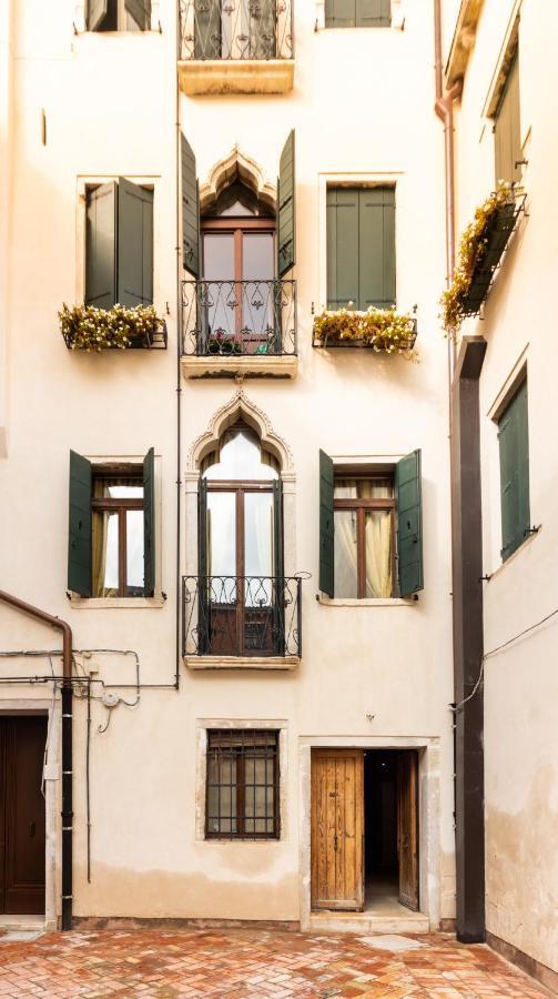Dimora De Le Romite Apartamento Veneza Exterior foto