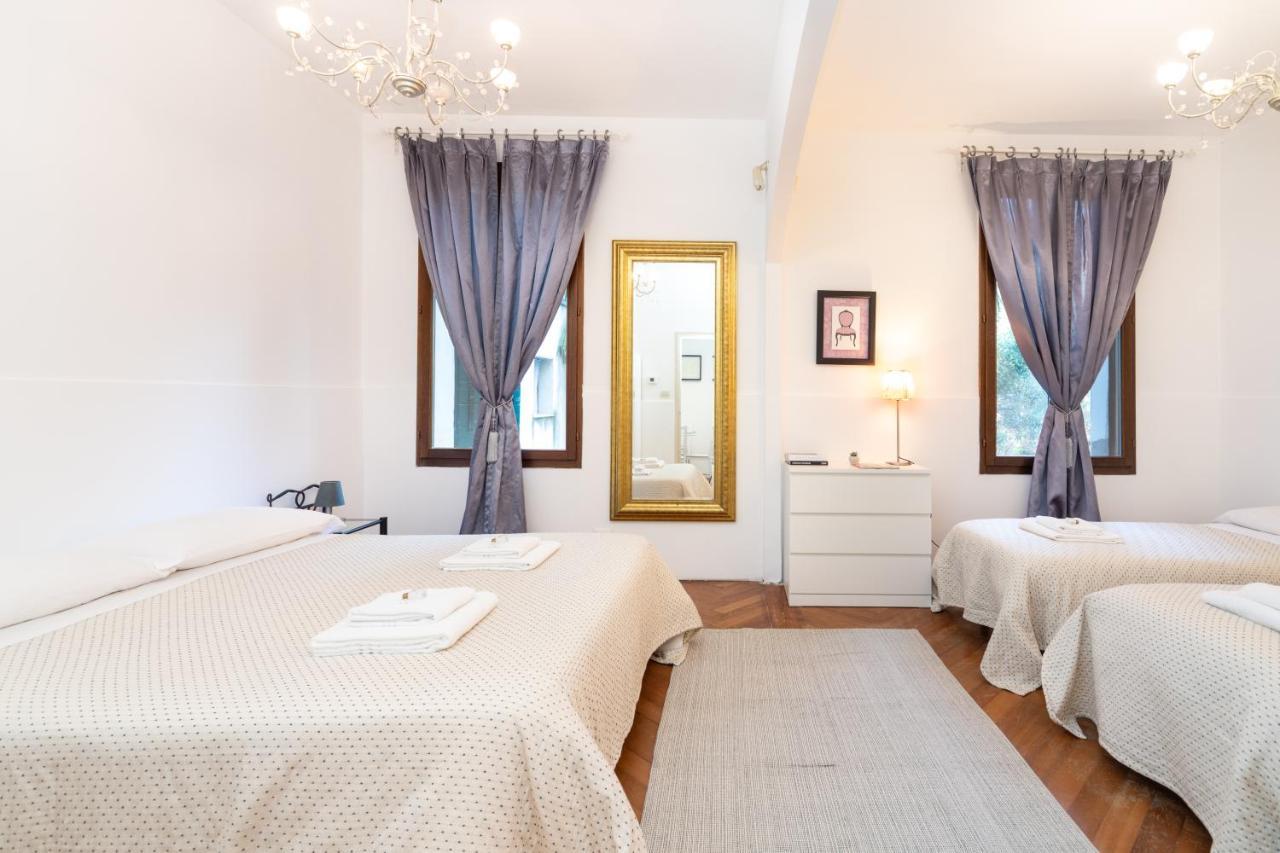 Dimora De Le Romite Apartamento Veneza Exterior foto
