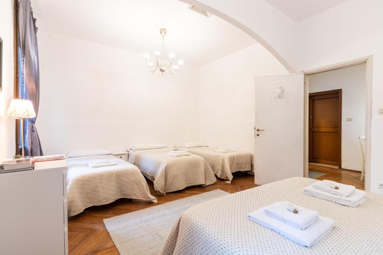 Dimora De Le Romite Apartamento Veneza Exterior foto