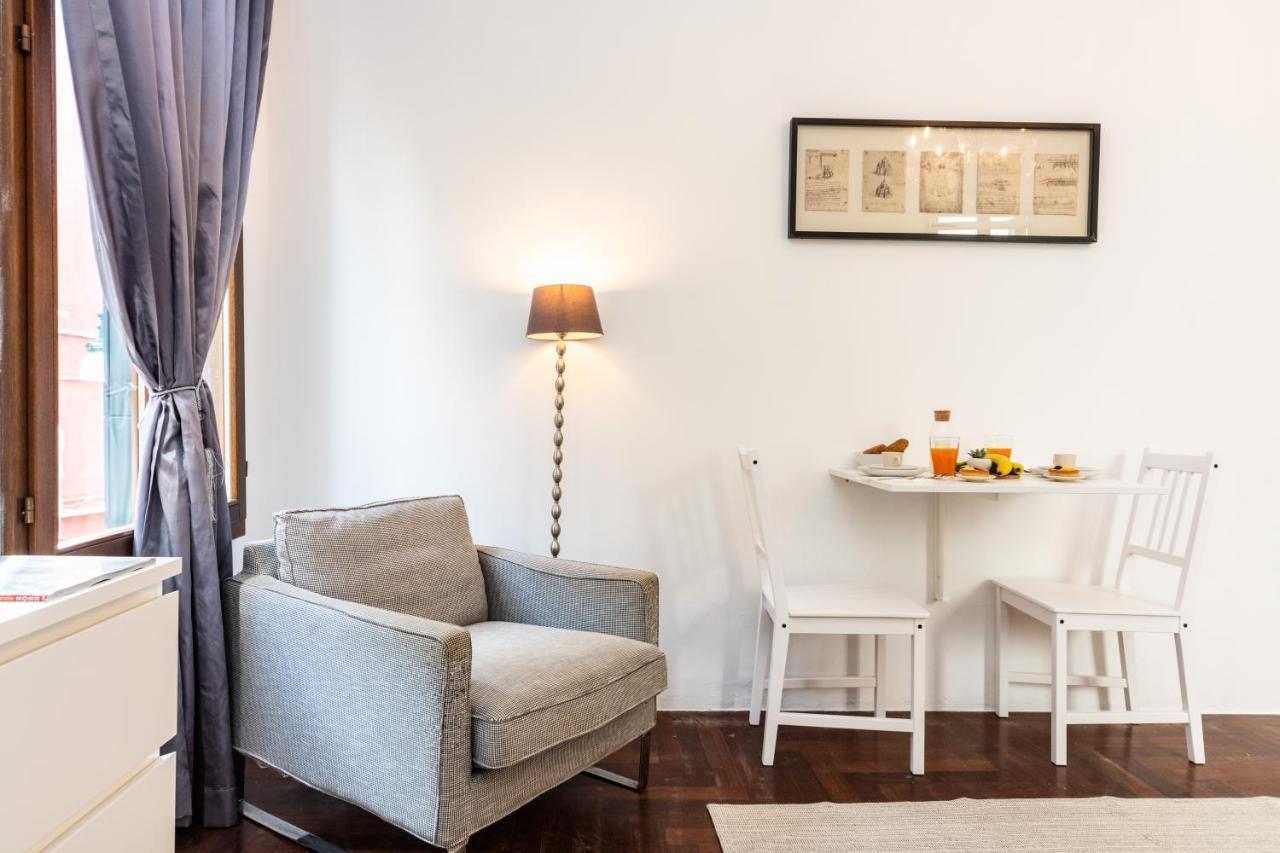 Dimora De Le Romite Apartamento Veneza Exterior foto