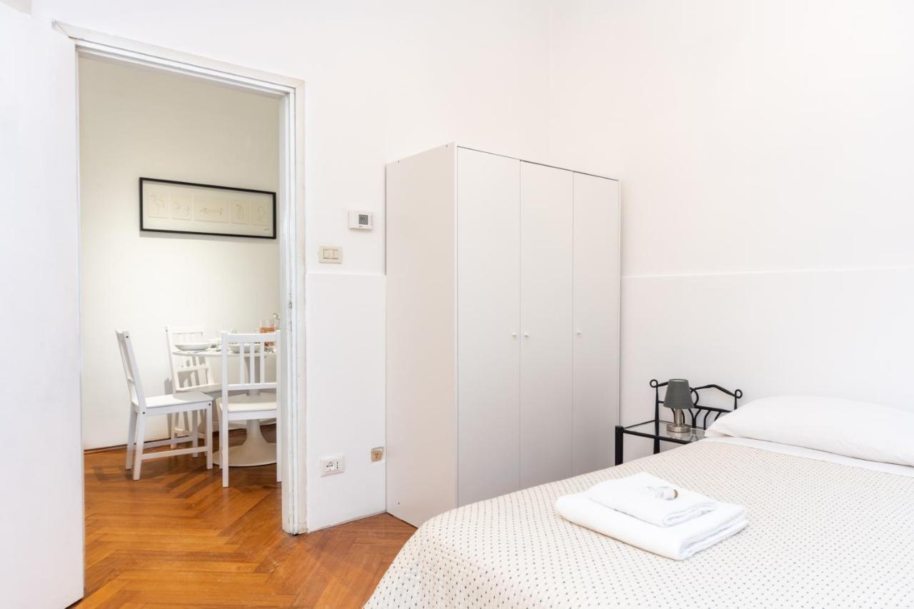 Dimora De Le Romite Apartamento Veneza Exterior foto
