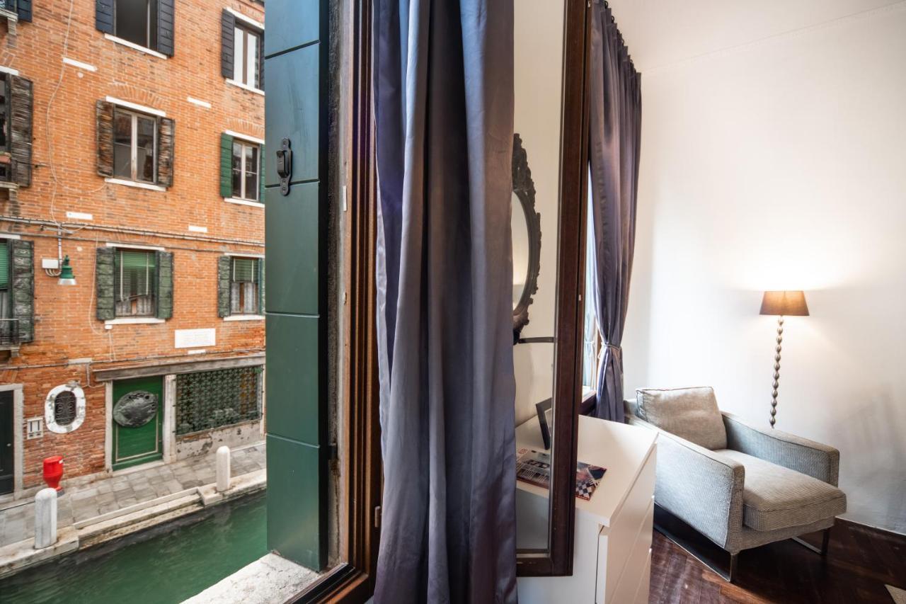 Dimora De Le Romite Apartamento Veneza Exterior foto