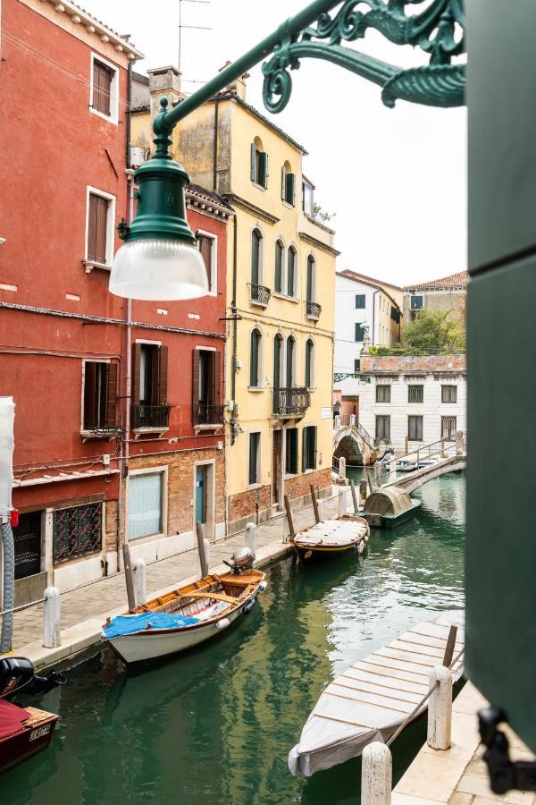 Dimora De Le Romite Apartamento Veneza Exterior foto