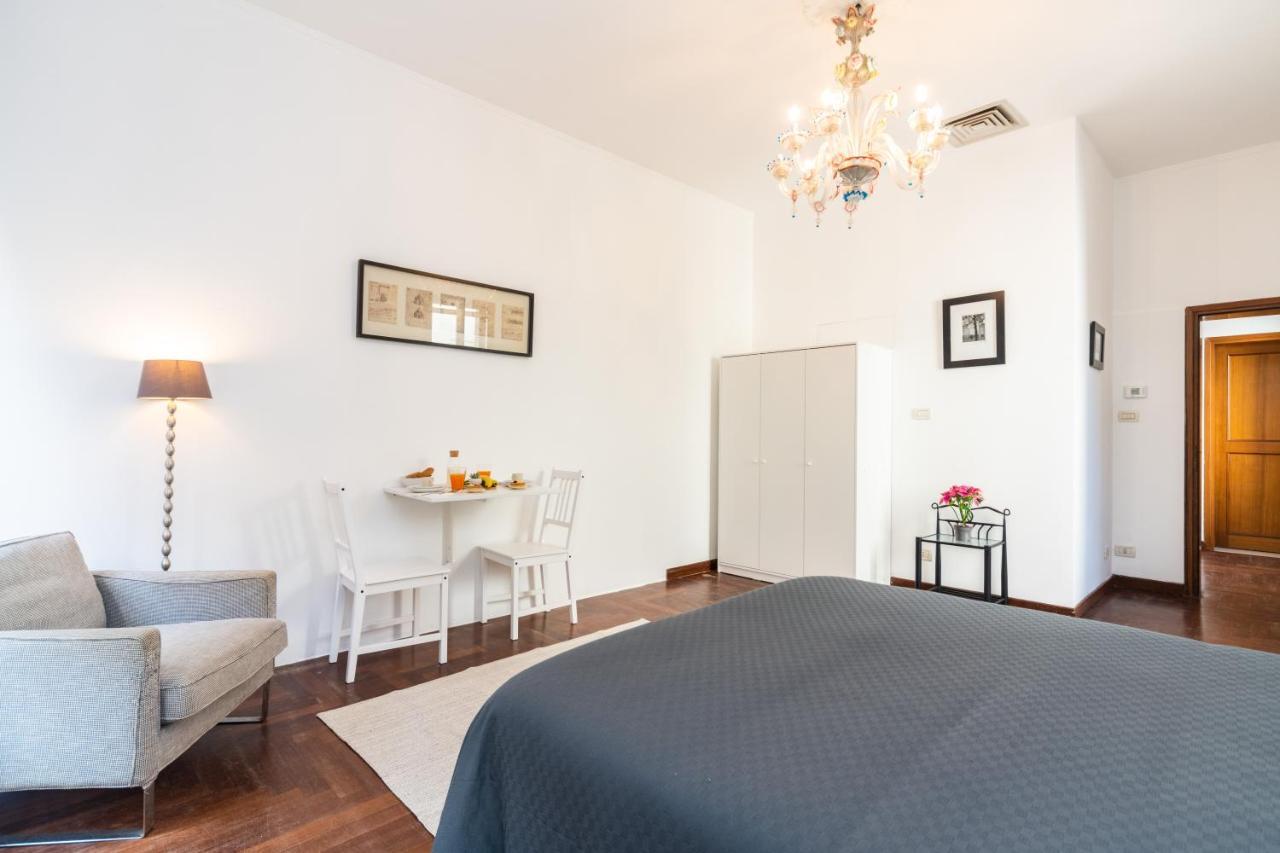 Dimora De Le Romite Apartamento Veneza Exterior foto