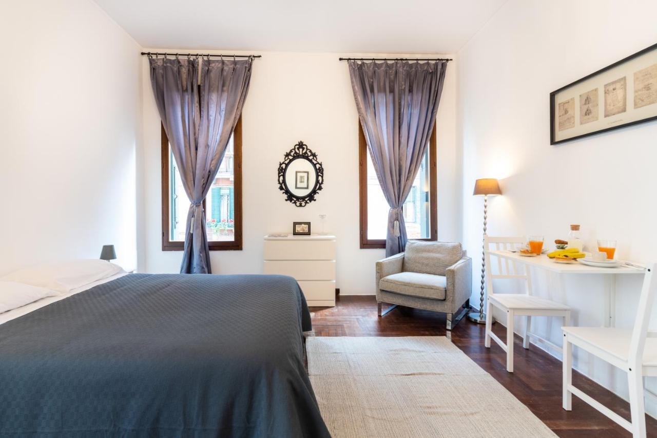 Dimora De Le Romite Apartamento Veneza Exterior foto