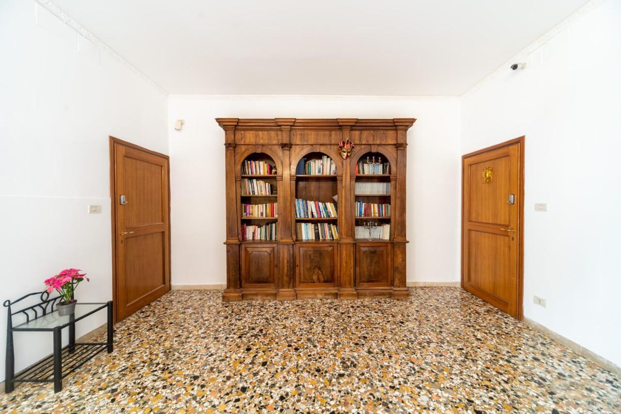 Dimora De Le Romite Apartamento Veneza Exterior foto