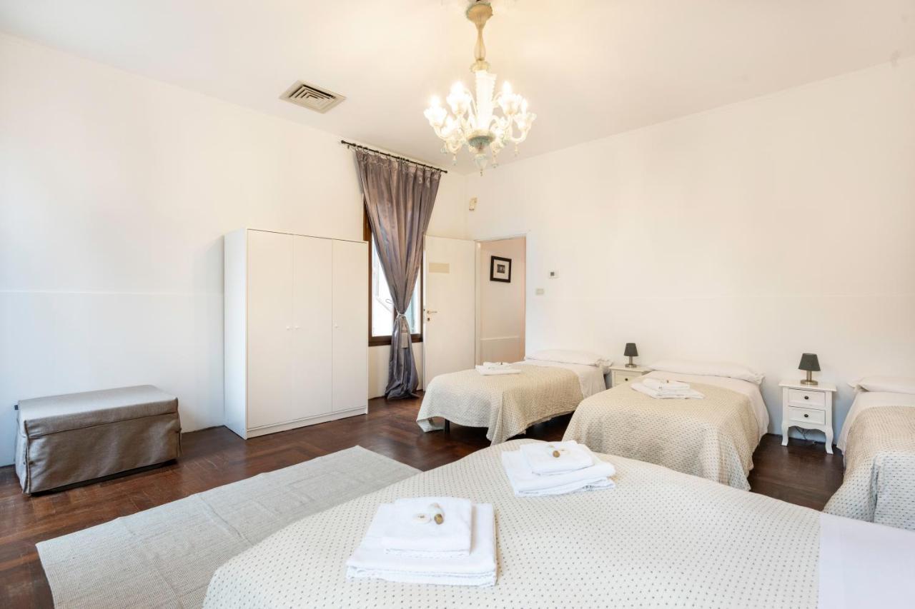 Dimora De Le Romite Apartamento Veneza Exterior foto