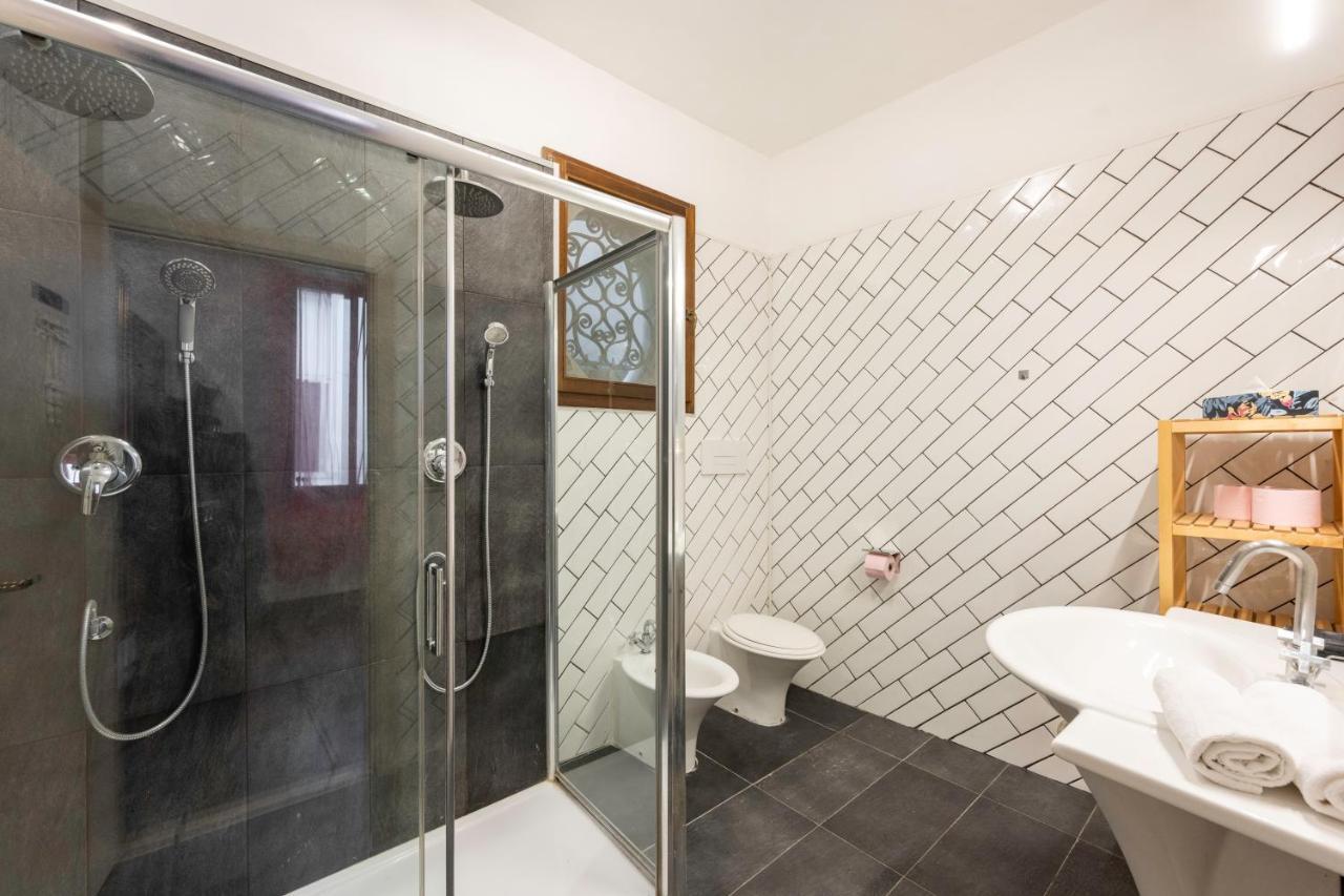 Dimora De Le Romite Apartamento Veneza Exterior foto