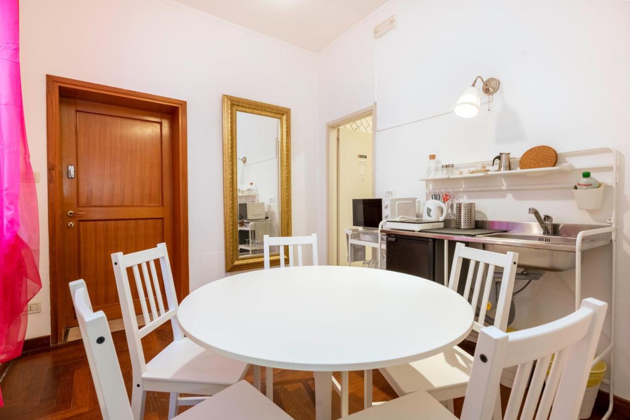 Dimora De Le Romite Apartamento Veneza Exterior foto